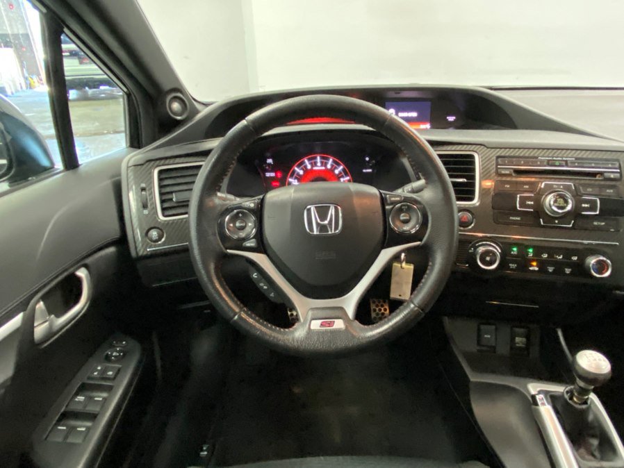Used 2013 Honda Civic Si image 35