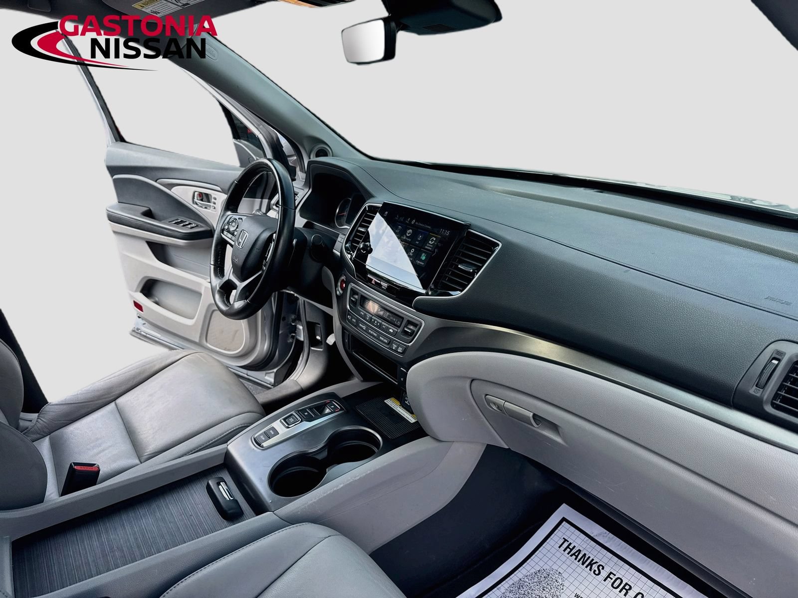 Used 2022 Honda Pilot Special Edition image 37