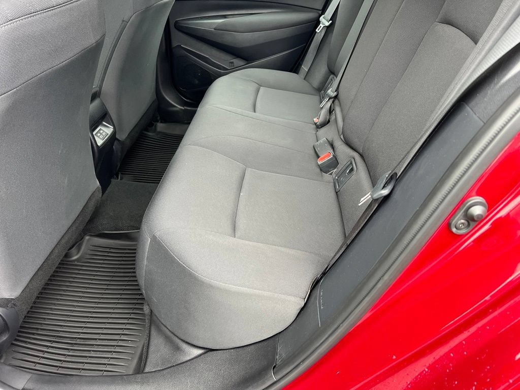 Used 2025 Toyota Corolla LE FWD image 15