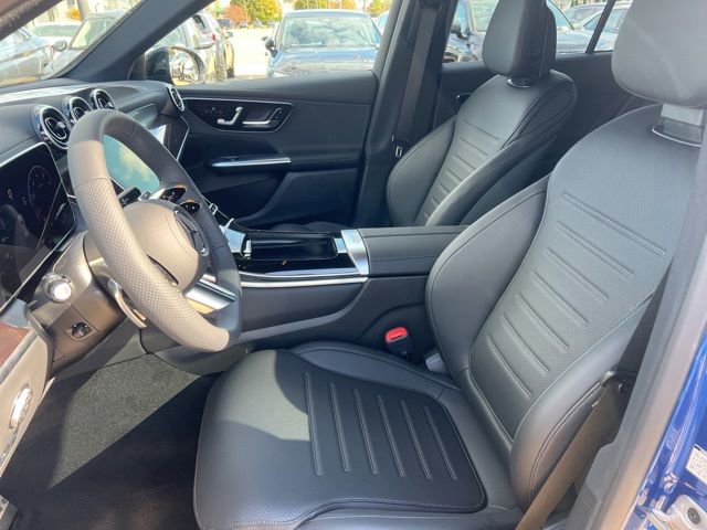 New 2026 Mercedes-Benz GLC 300 4MATIC image 7