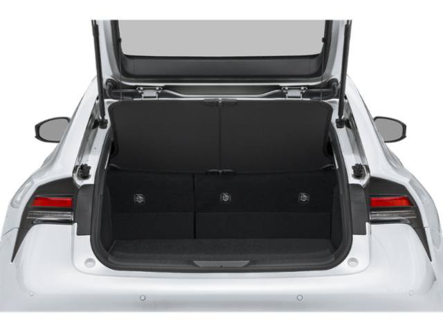 New 2027 Toyota Prius FWD image 13