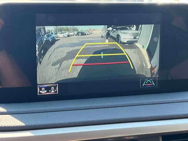 Used 2021 Lexus RX 350 AWD w/ Premium Package image 43