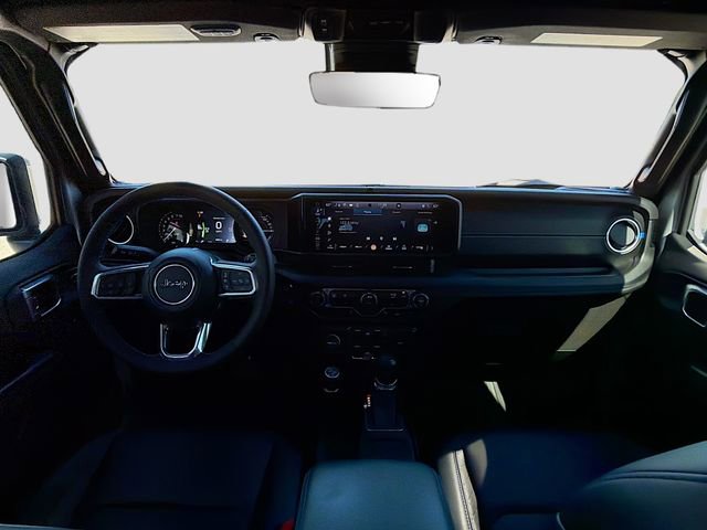 Used 2024 Jeep Wrangler High Altitude image 15