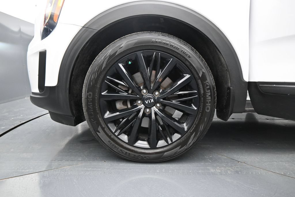 Used 2021 Kia Telluride SX AWD/4WD image 16