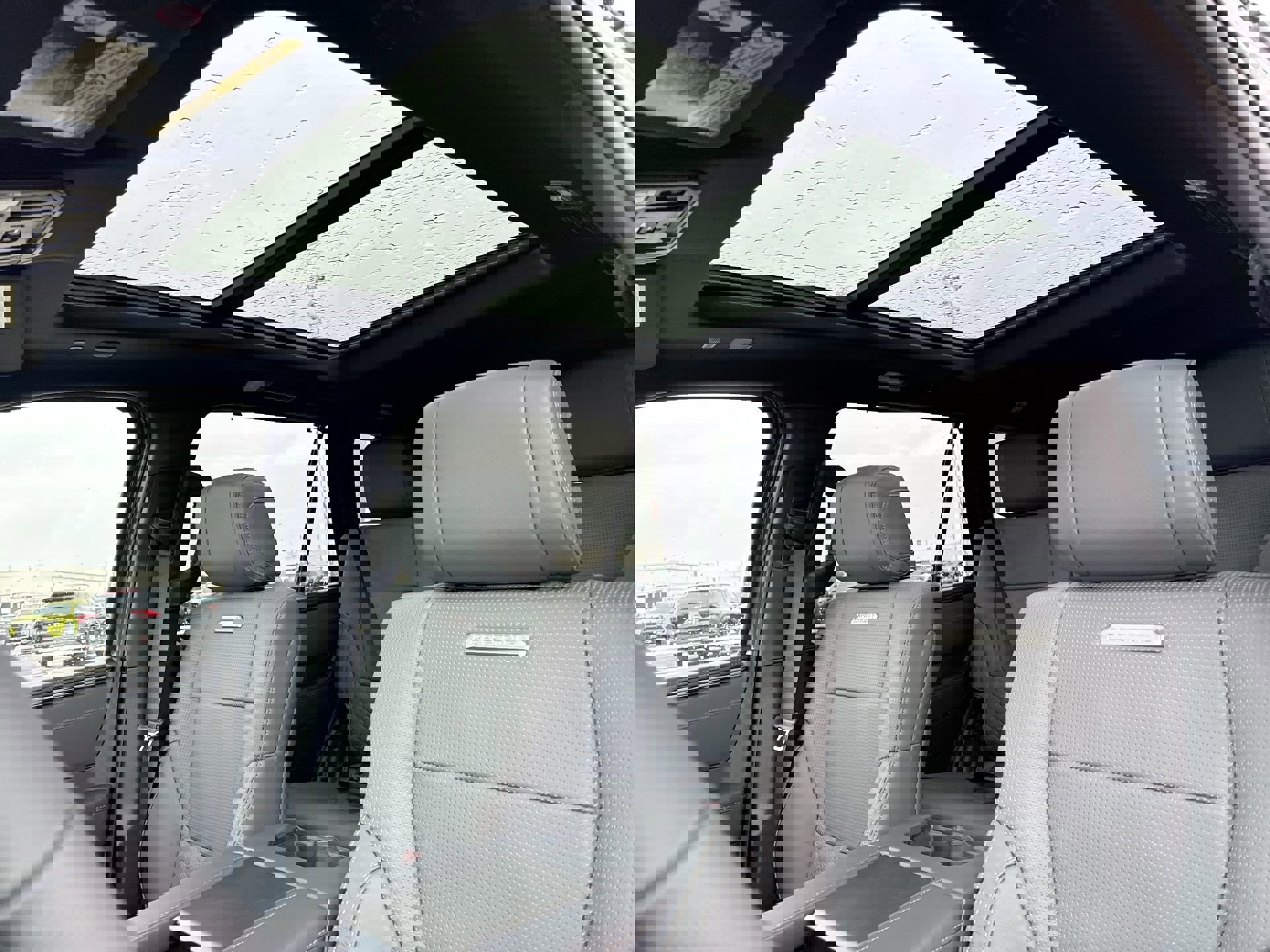 Certified 2026 Toyota Sequoia Capstone image 16