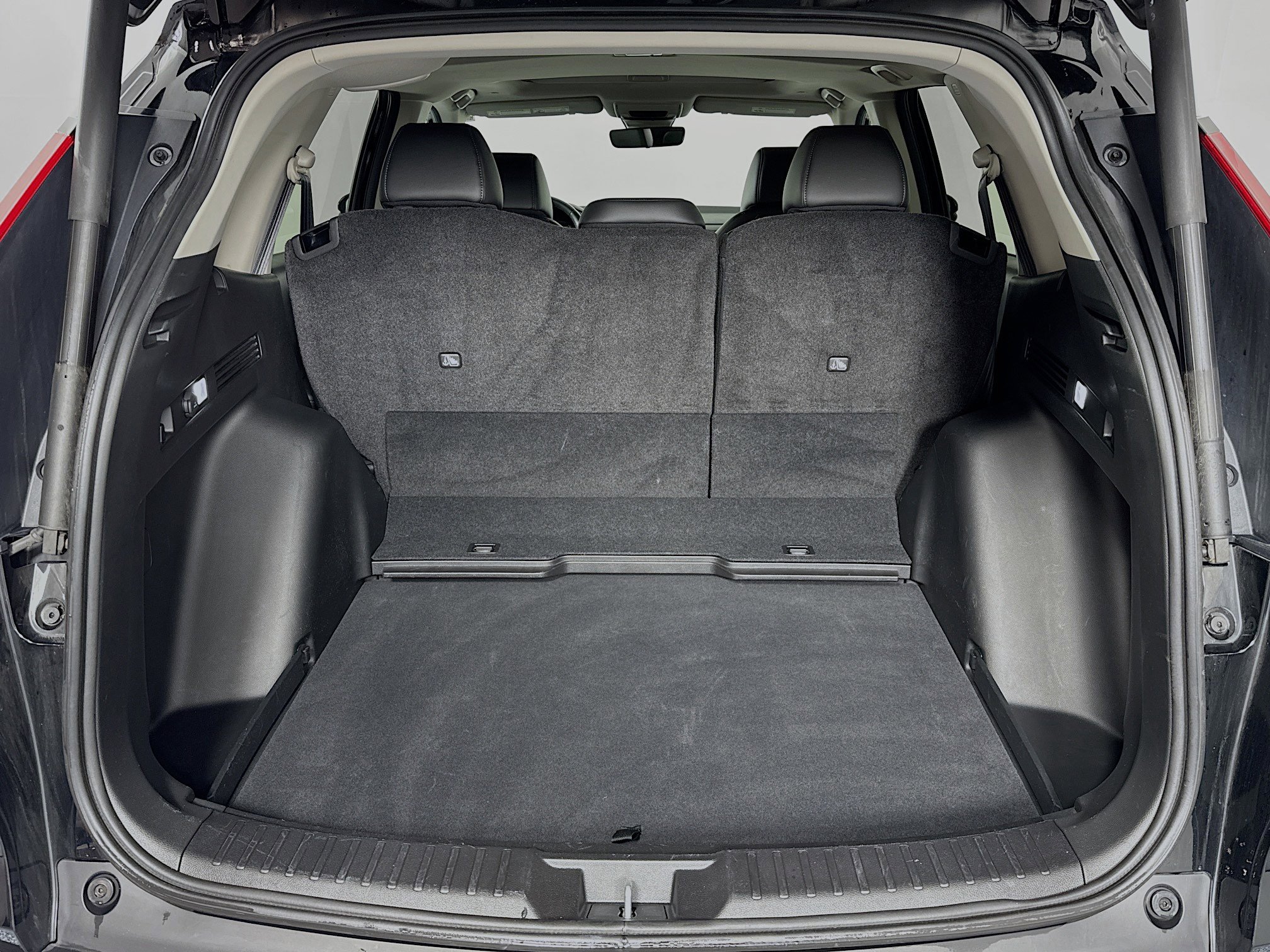 Certified 2024 Honda CR-V EX-L image 25