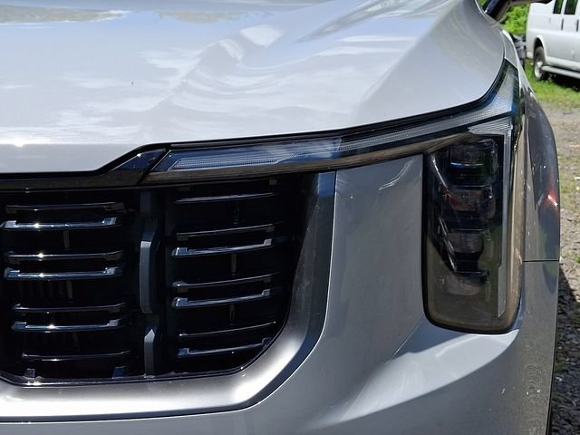 Certified 2024 Kia Sorento SX AWD/4WD image 9