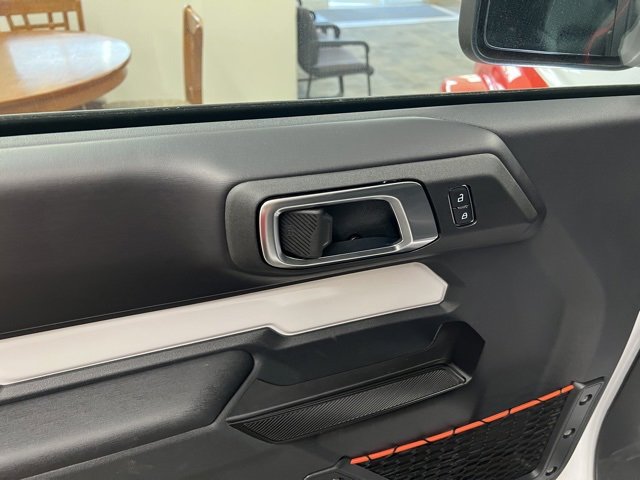 New 2025 Ford Bronco Stroppe Edition image 14