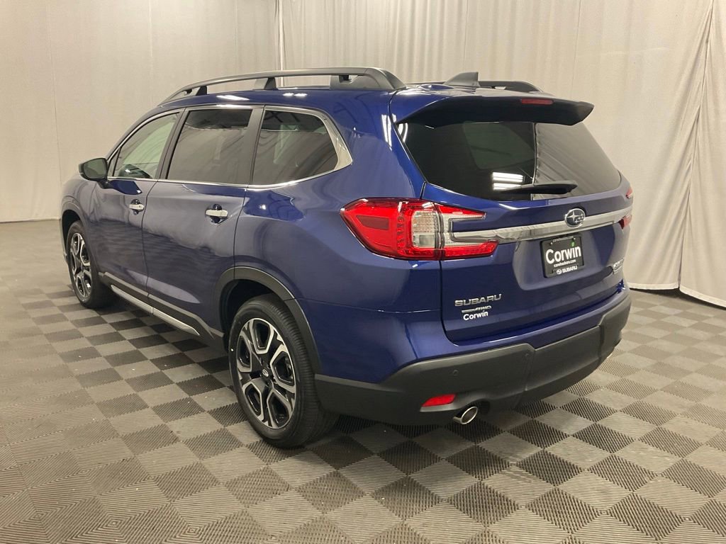 New 2026 Subaru Ascent Touring AWD/4WD image 4