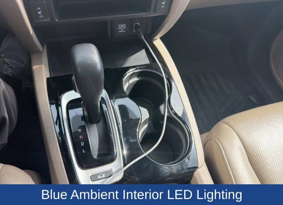 Used 2019 Honda Ridgeline RTL-E image 16