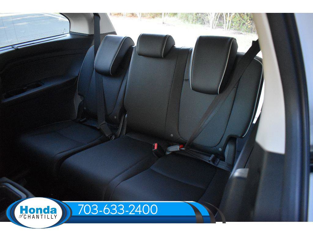 New 2026 Honda Odyssey Touring image 16