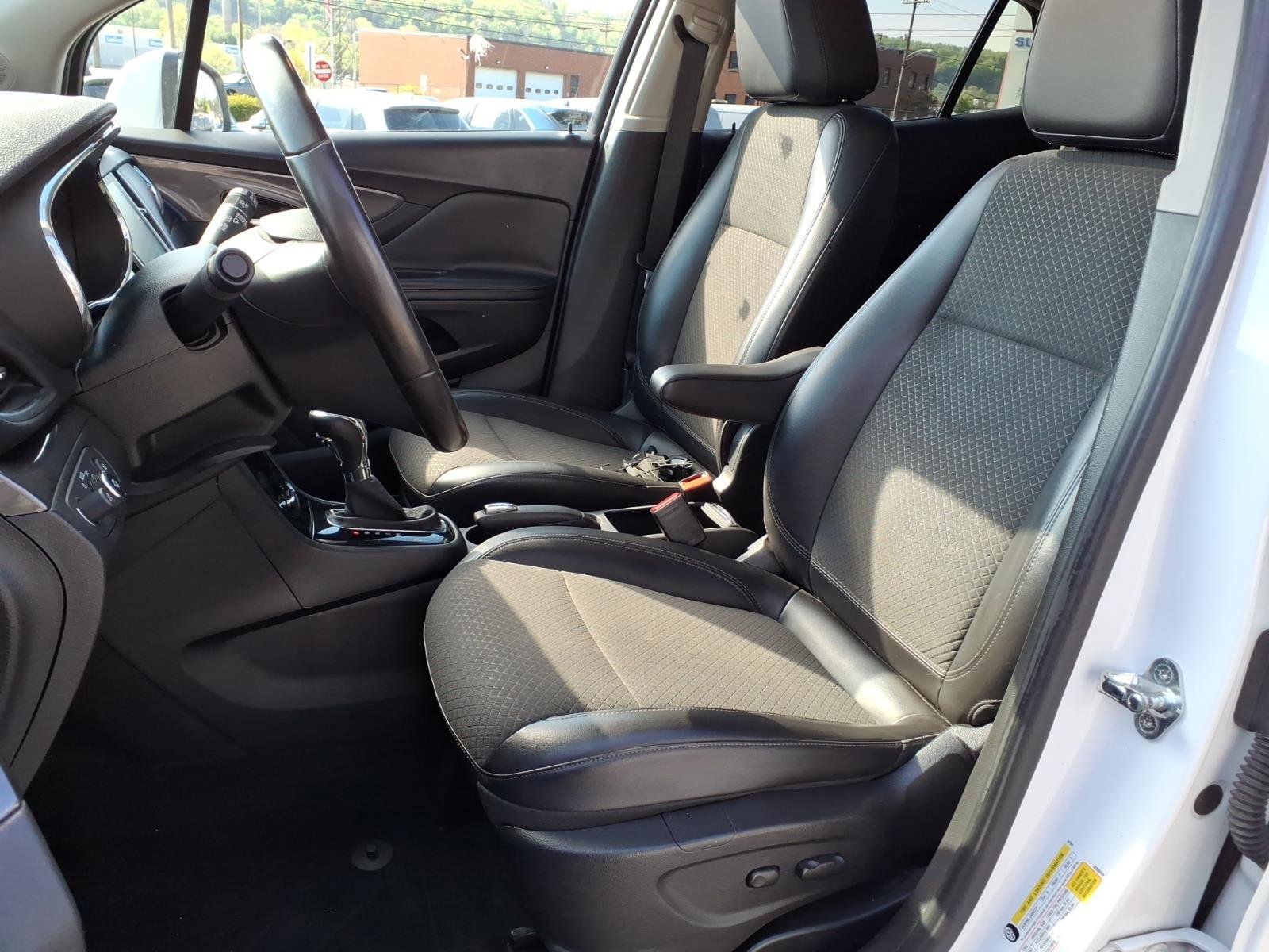 Used 2018 Buick Encore Preferred FWD image 8