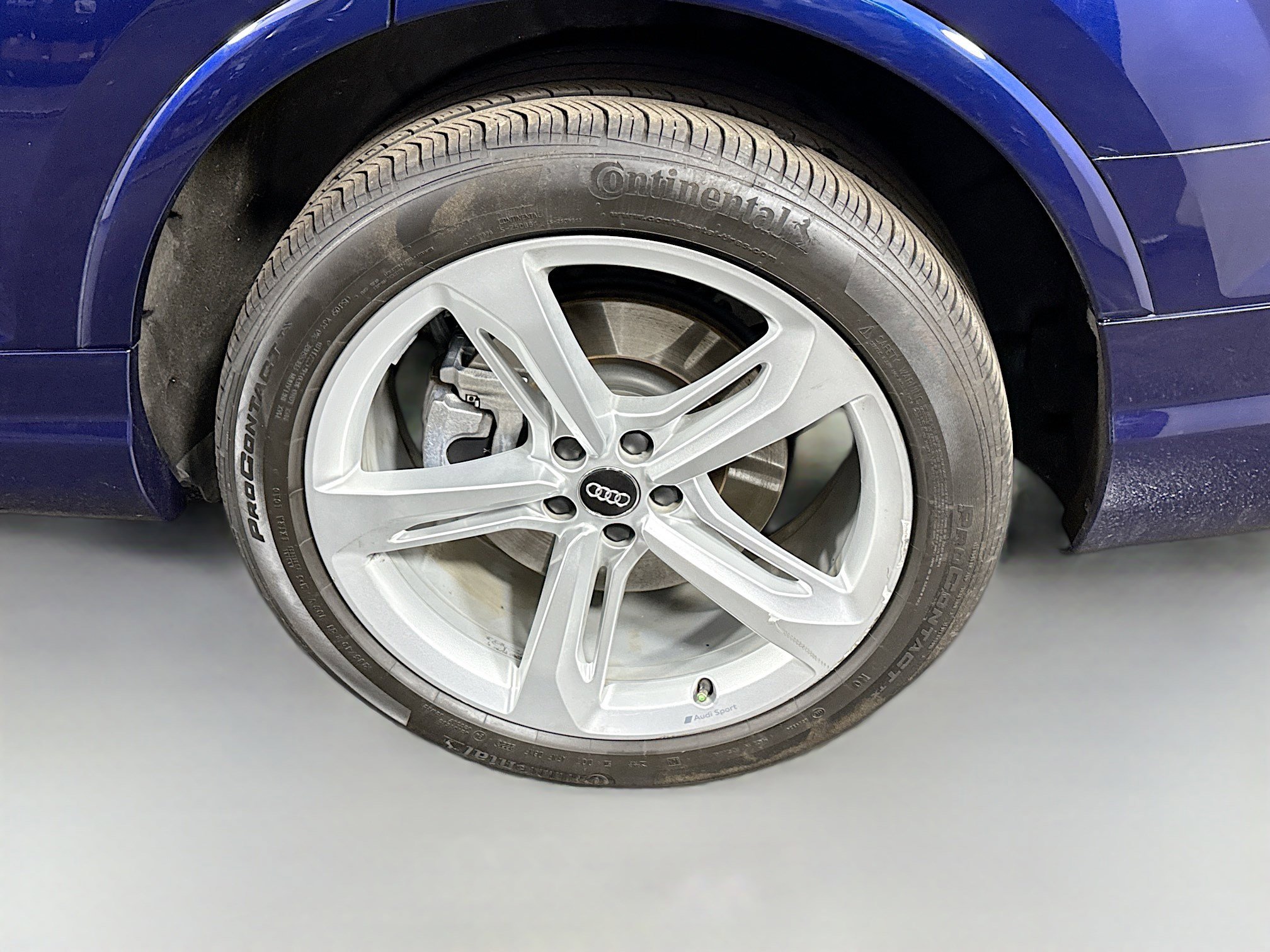 Used 2019 Audi Q7 3.0T Prestige image 37