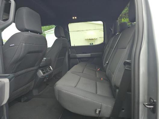 Used 2026 Ford F150 XLT image 19