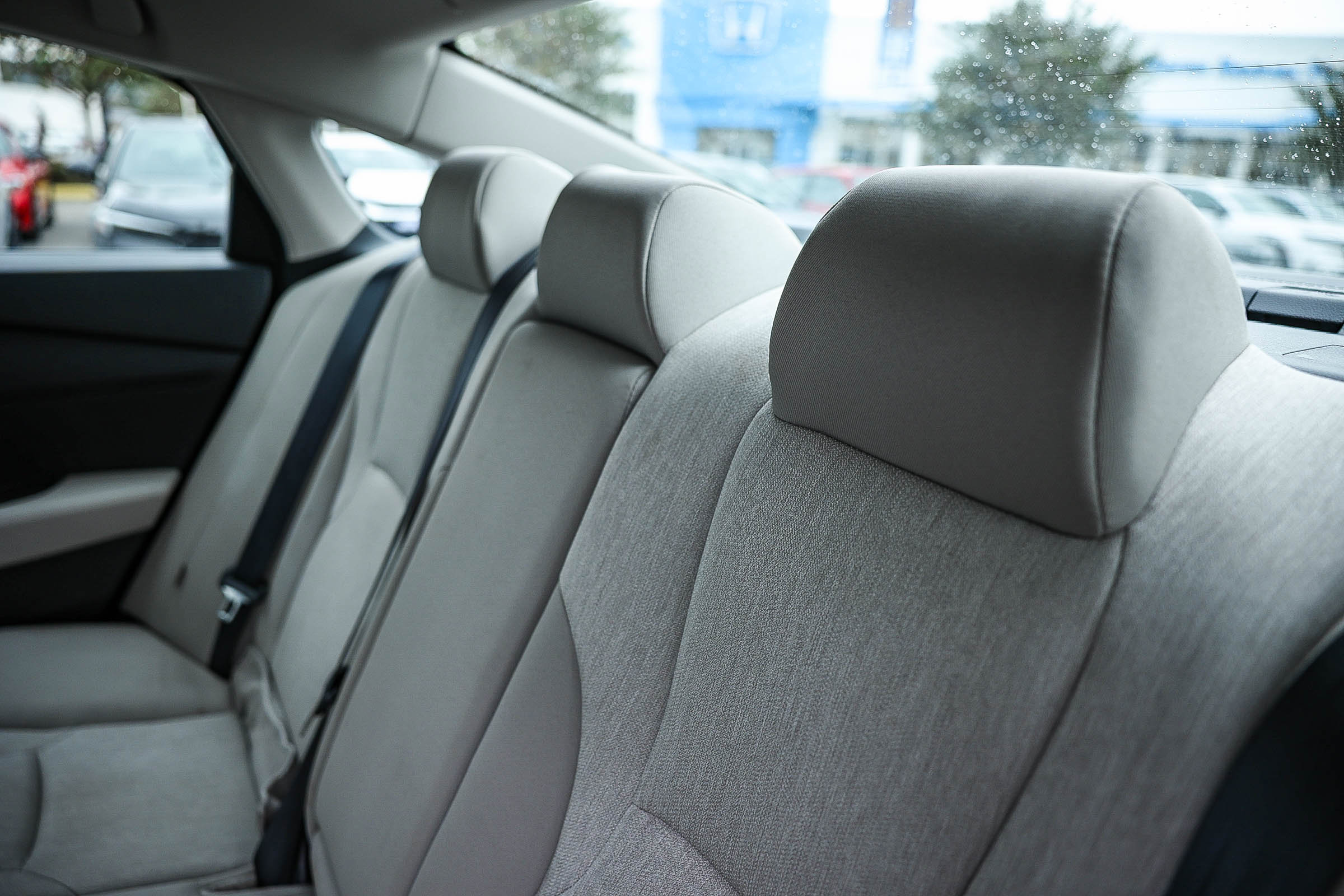 Used 2024 Honda Accord LX image 25