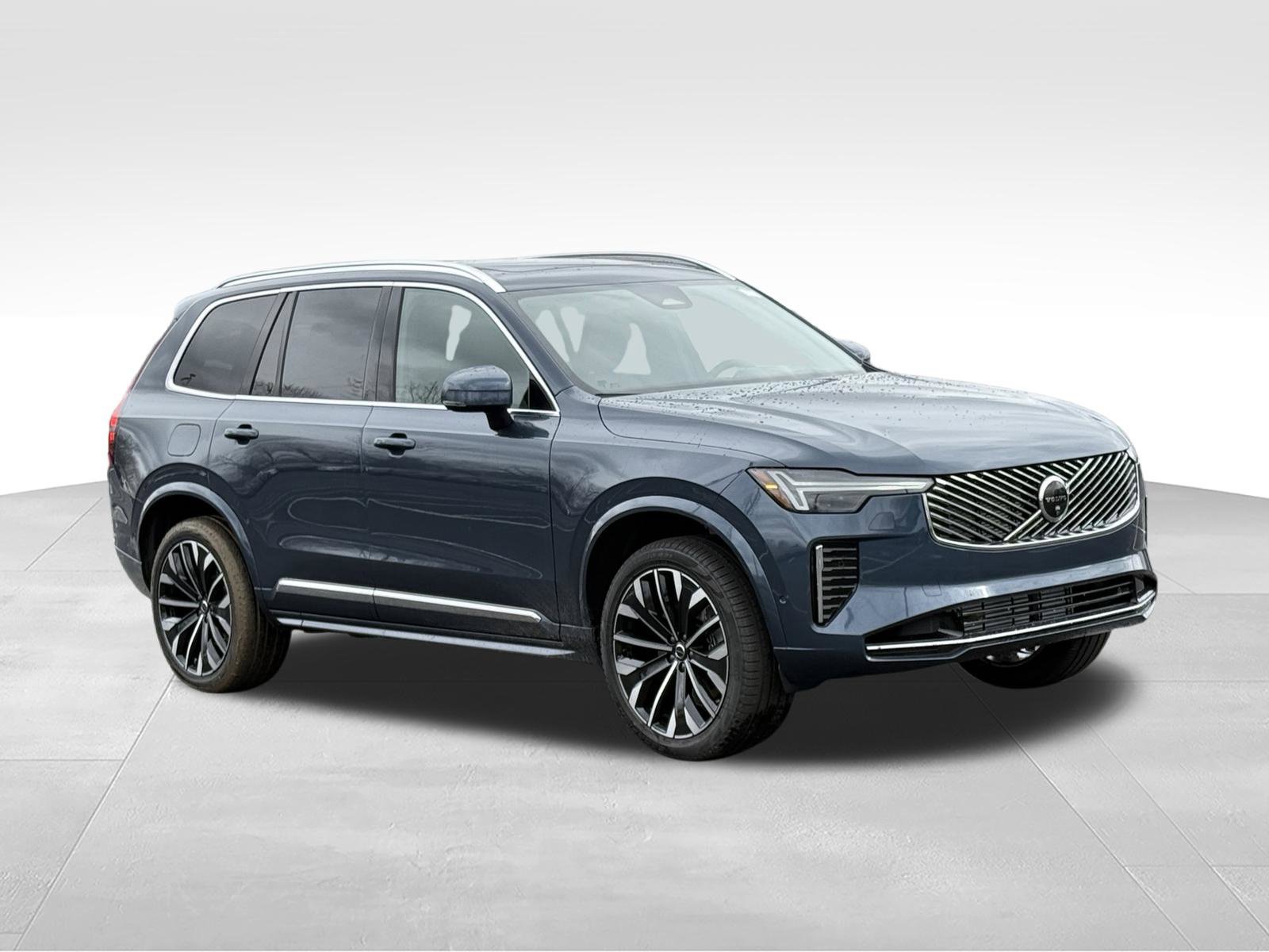 New 2027 Volvo XC90 T8 Bright AWD/4WD image 8