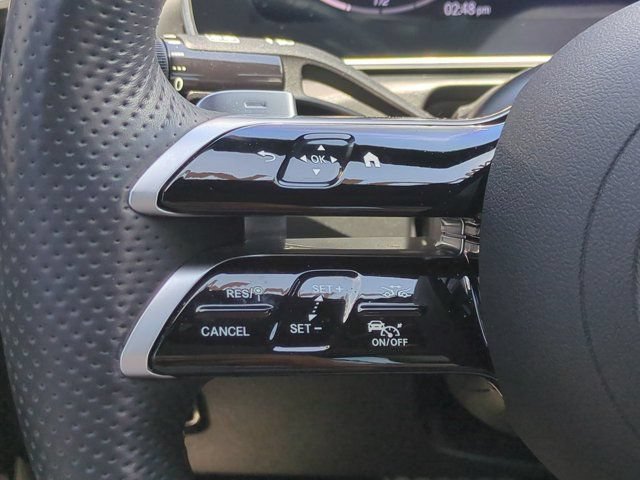 Used 2024 Mercedes-Benz C 300 Sedan image 23