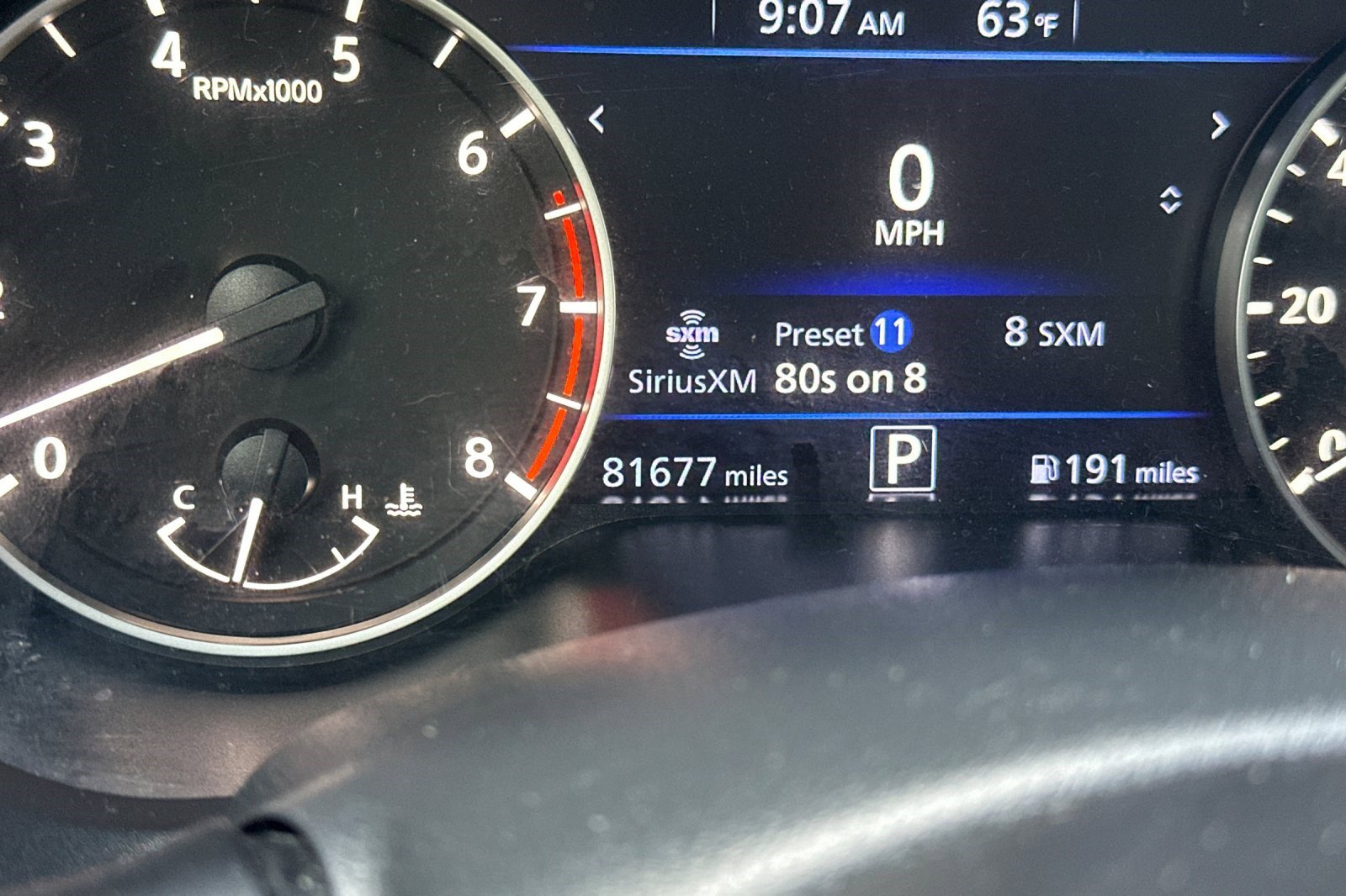 Used 2021 Nissan Altima 2.5 SV FWD image 20