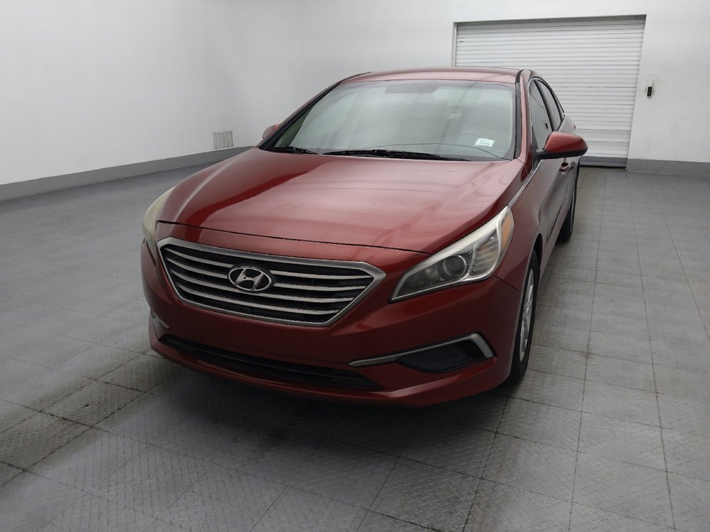 Used 2016 Hyundai Sonata SE FWD image 15