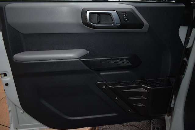 Used 2021 Ford Bronco Big Bend image 14