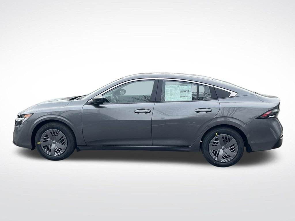 New 2026 Nissan Sentra SV w/ Floor Mat Package video 2