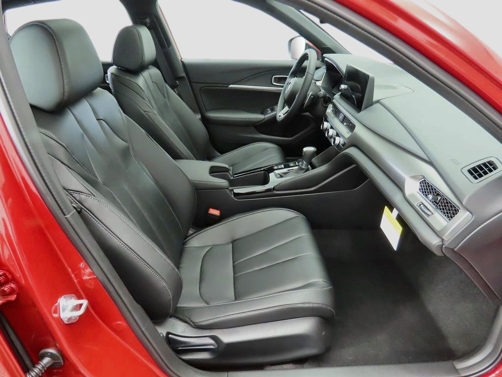 Used 2026 Acura Integra A-Spec FWD image 21