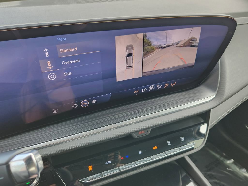 Used 2024 Buick Envision Preferred image 9