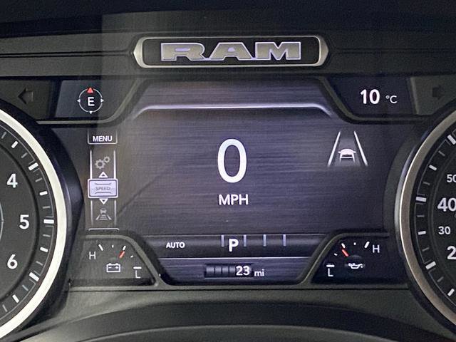 New 2026 RAM 1500 Big Horn image 6