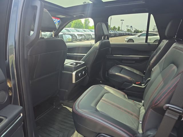 Certified 2023 Ford Expedition Limited AWD/4WD image 26