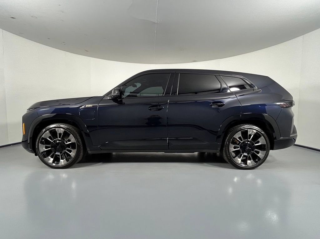 Used 2023 BMW XM AWD/4WD image 5