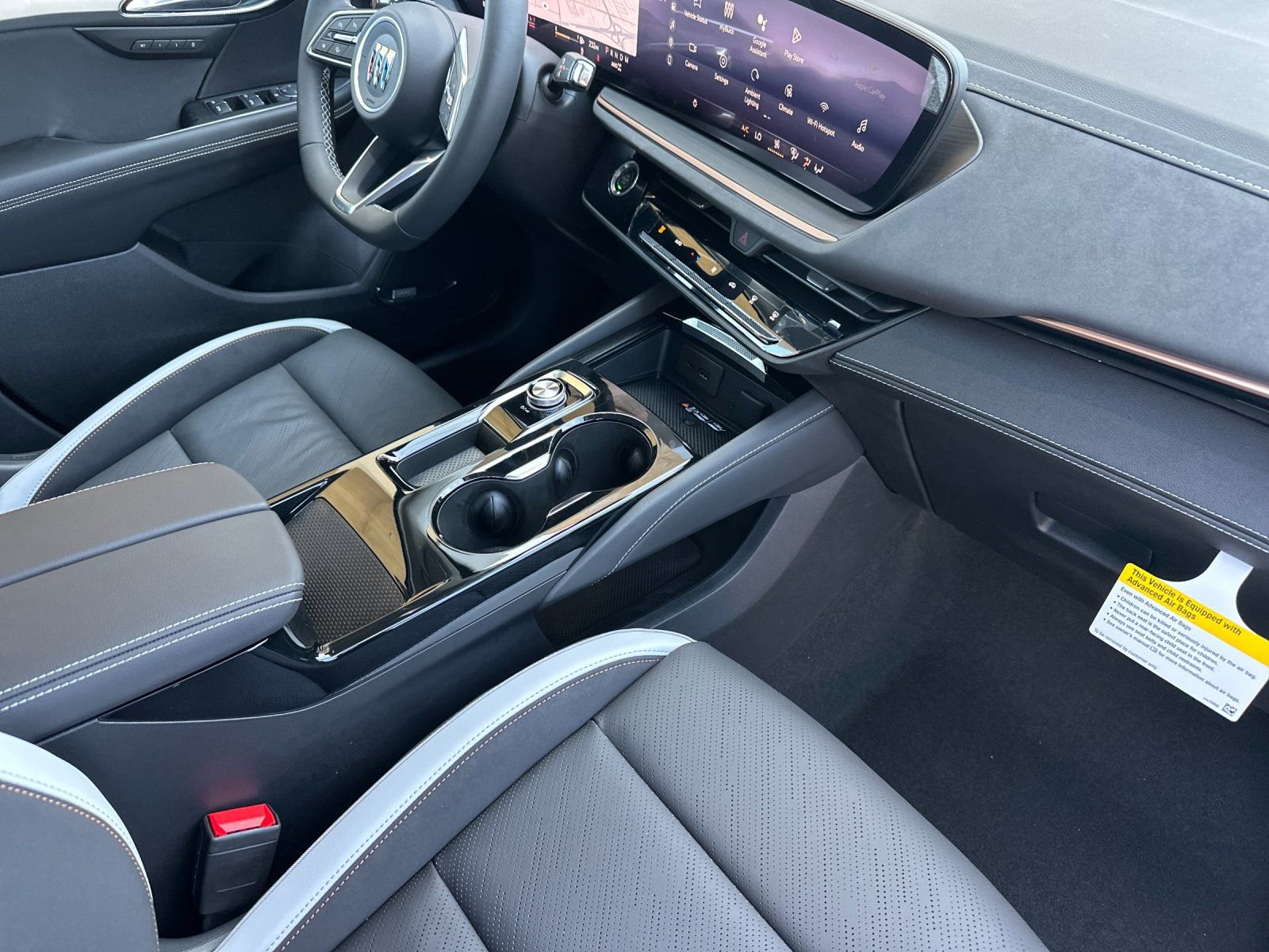 New 2026 Buick Envision Sport Touring image 16