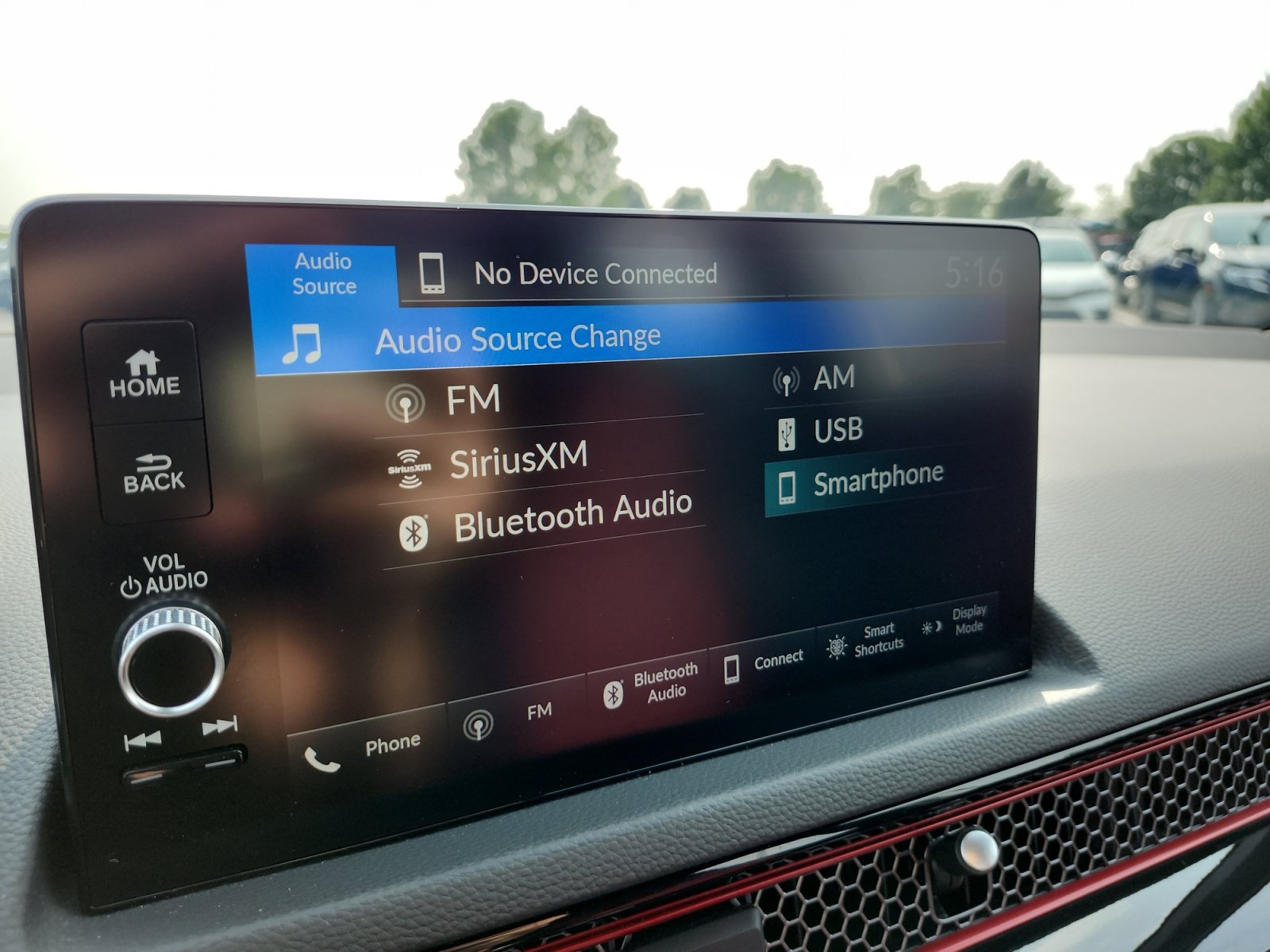 Used 2024 Honda Civic Si image 18