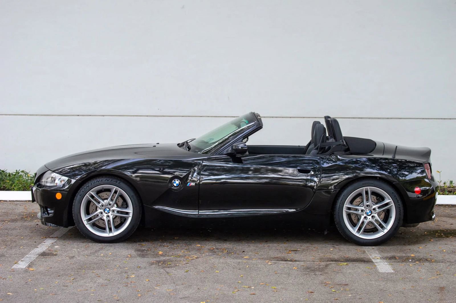 Used 2008 BMW M Roadster w/ Premium Pkg image 5