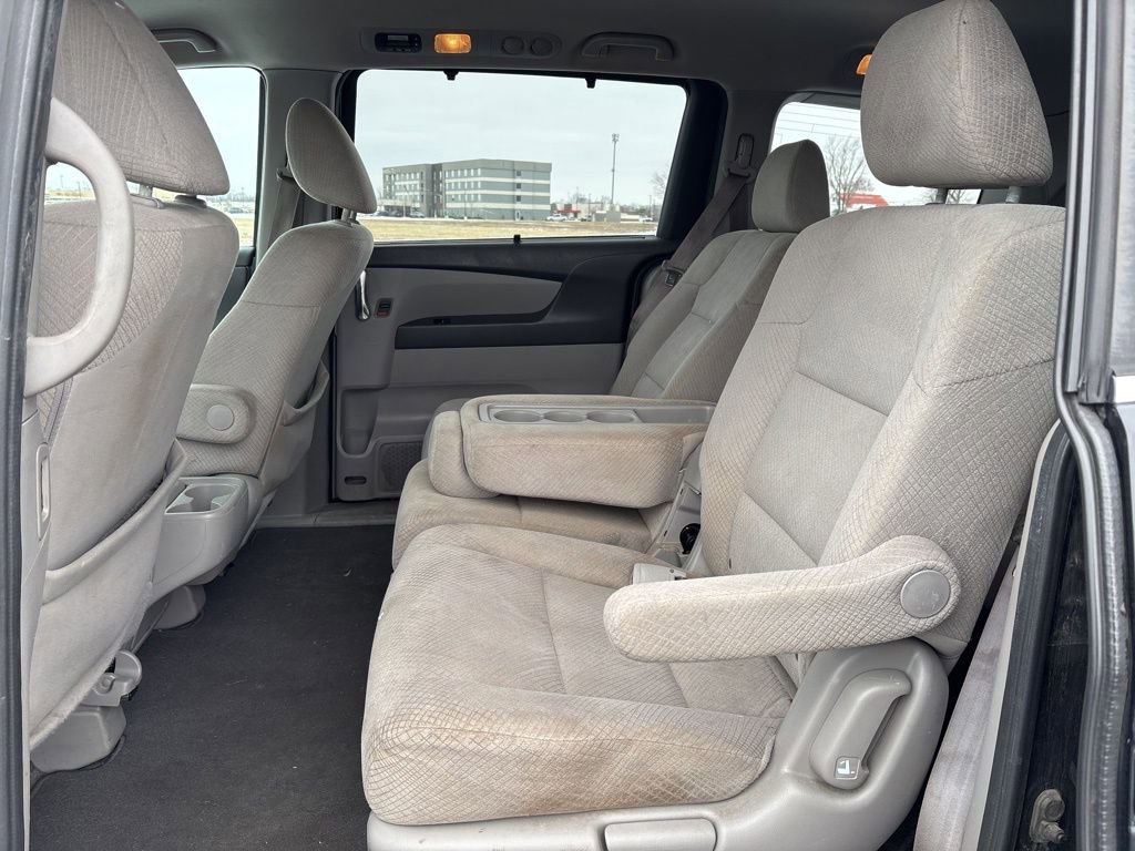 Used 2014 Honda Odyssey EX image 13