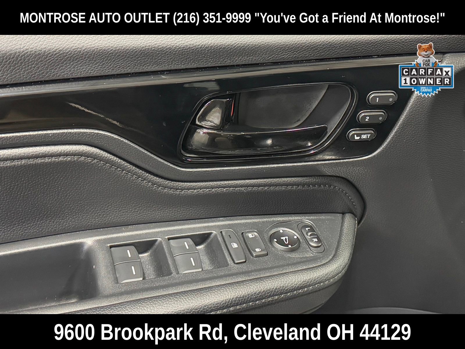 Used 2024 Honda Odyssey Touring image 15