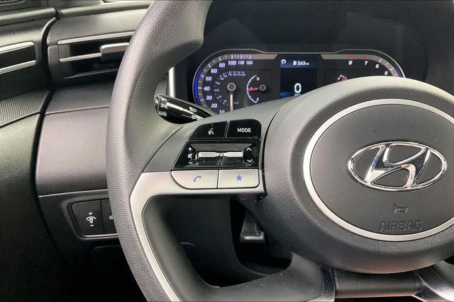 Certified 2022 Hyundai Santa Cruz SEL w/ Cargo Package AWD/4WD image 22