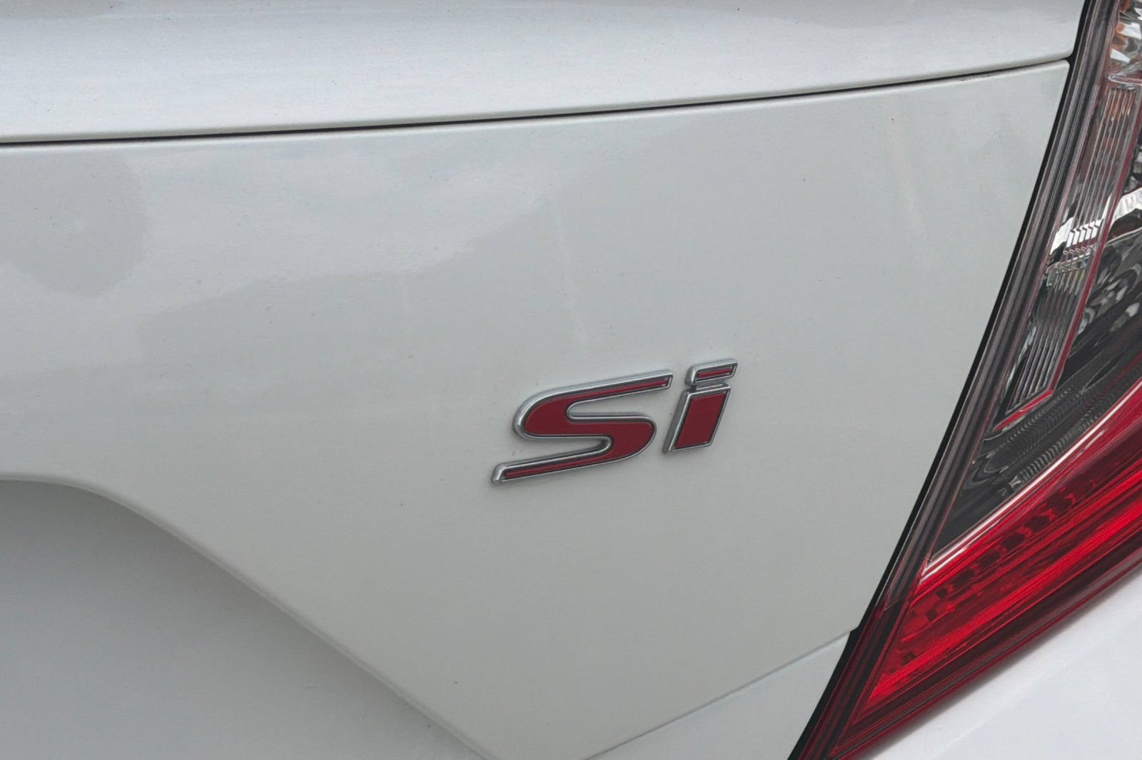 Used 2018 Honda Civic Si image 32