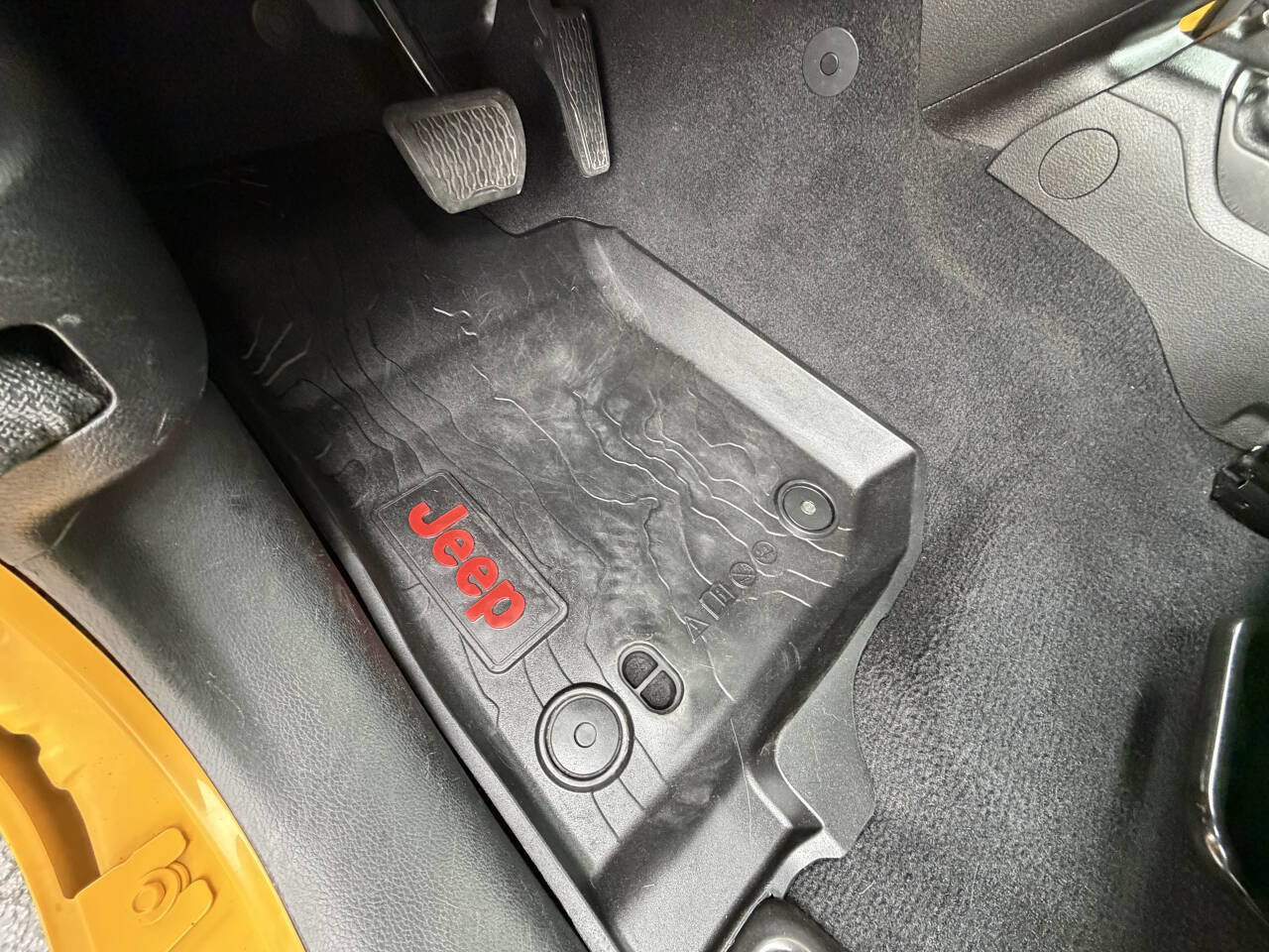 Used 2019 Jeep Wrangler Unlimited Sport S image 10