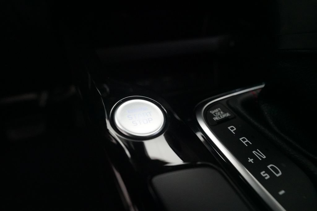 Used 2023 Kia Soul GT-Line FWD image 30