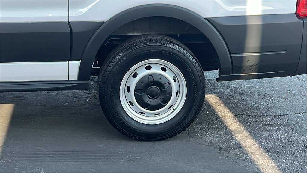 New 2024 Ford Transit 150 Low Roof image 11