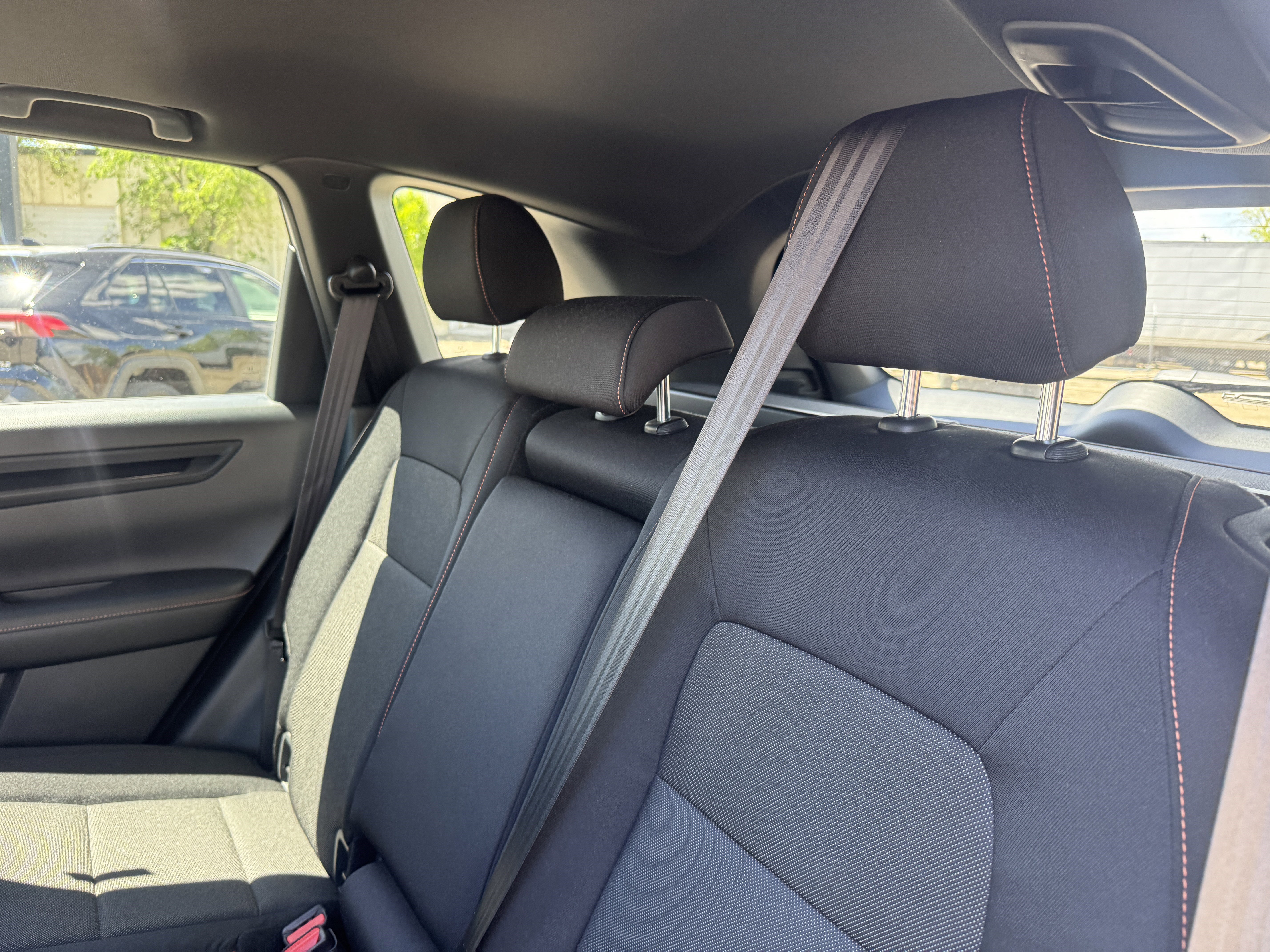 Used 2025 Honda CR-V Sport image 15