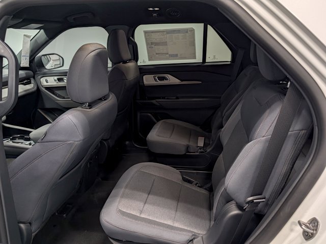 New 2027 Ford Explorer Active RWD image 22