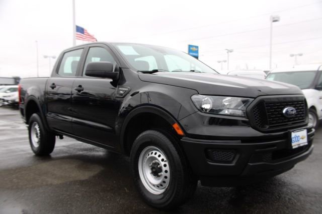 Used 2022 Ford Ranger XL image 1