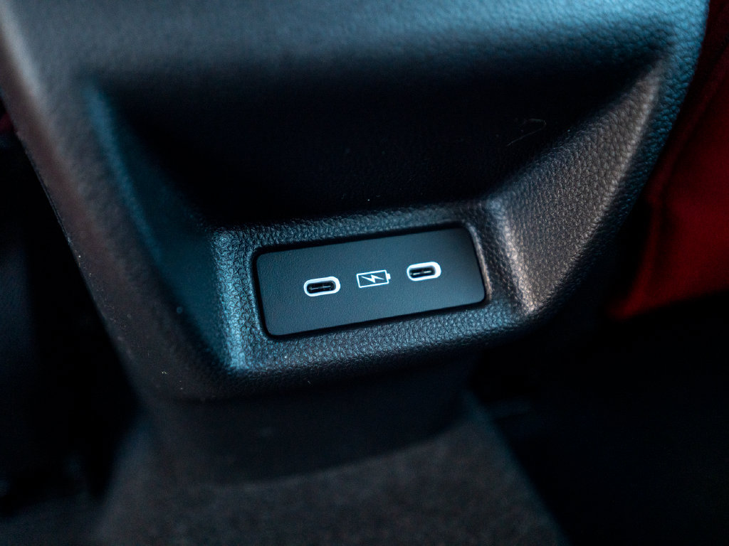 New 2026 Acura Integra A-Spec w/ Technology Package FWD image 37