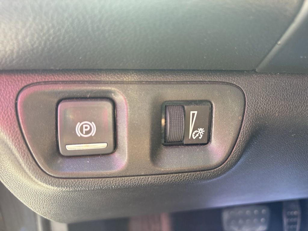 Used 2019 GMC Acadia SLT FWD image 15