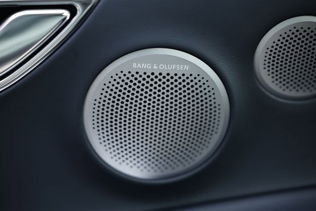 New 2026 Genesis GV80 3.5T Prestige image 17