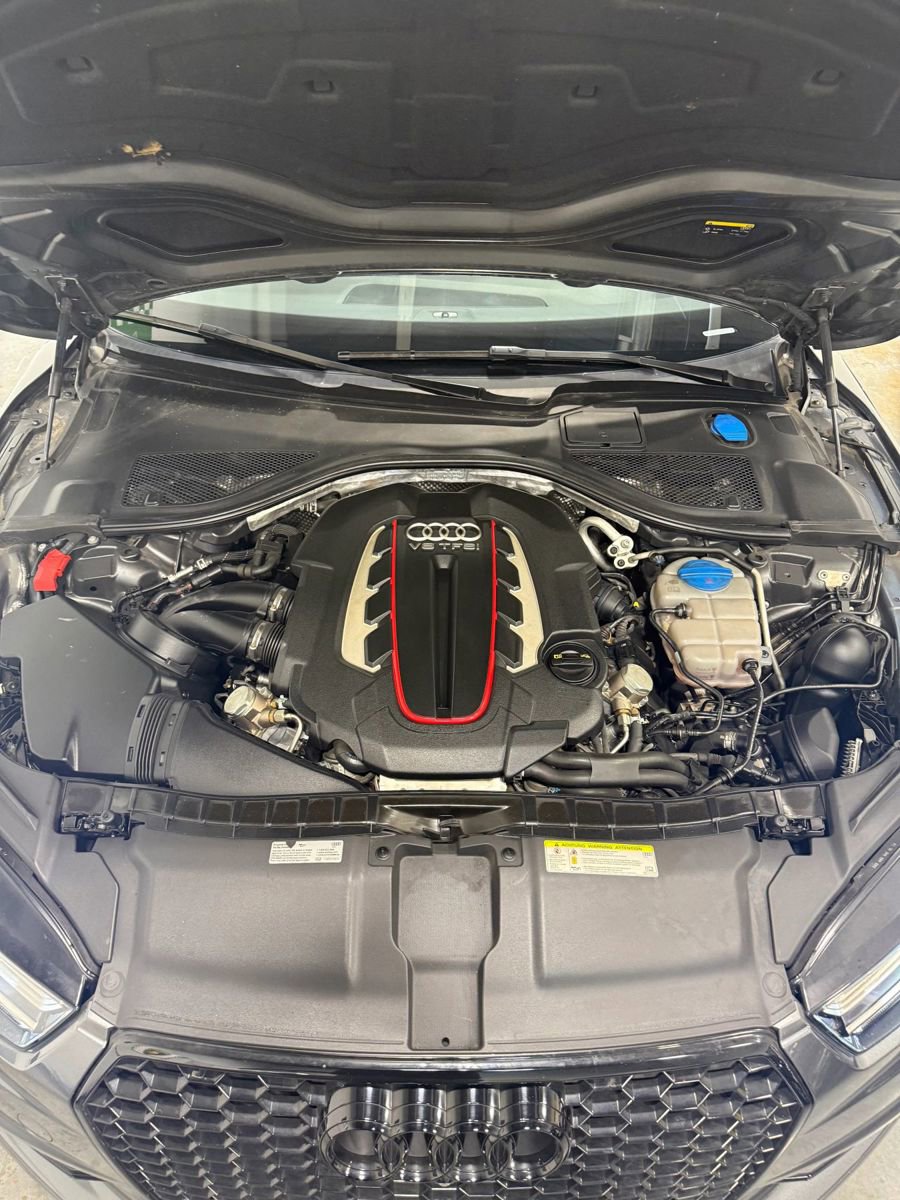Used 2017 Audi S7 Premium Plus w/ S7 Sport Package image 28