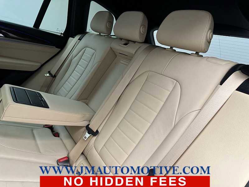 Used 2018 BMW X3 xDrive30i AWD/4WD image 16