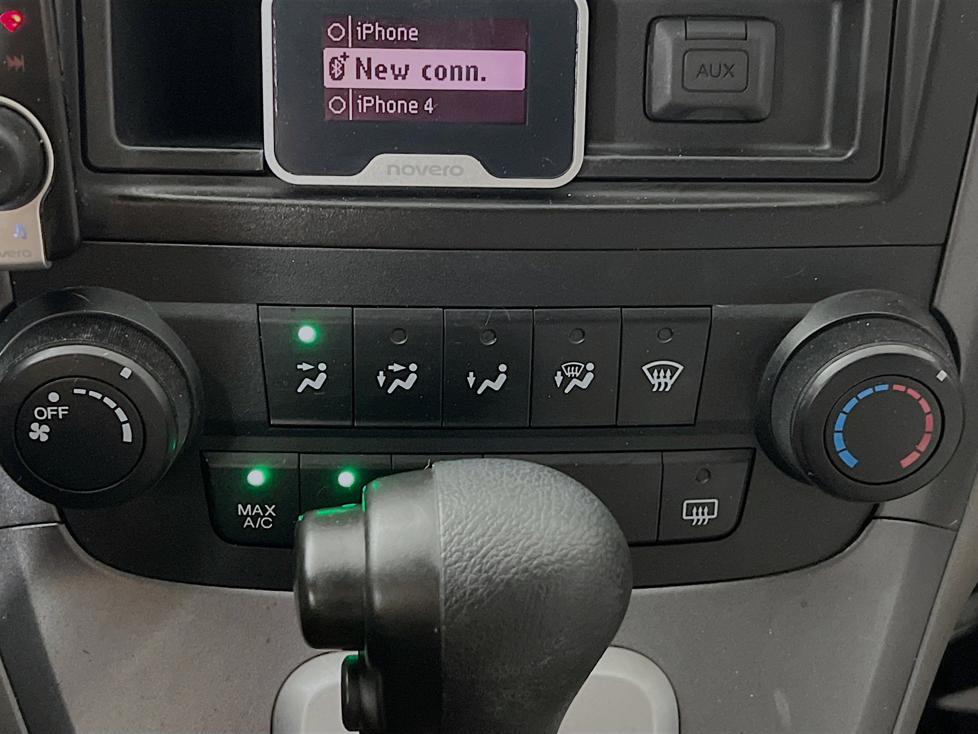 Used 2009 Honda CR-V LX image 25