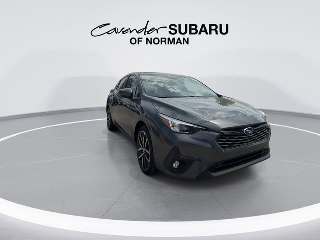 New 2026 Subaru Impreza 2.0i Sport AWD/4WD image 6